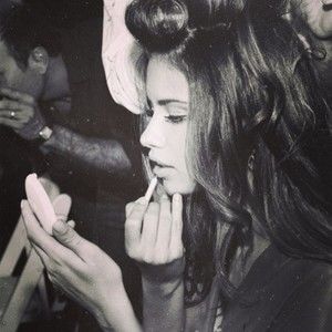 Meet your Posher, Ameyiah